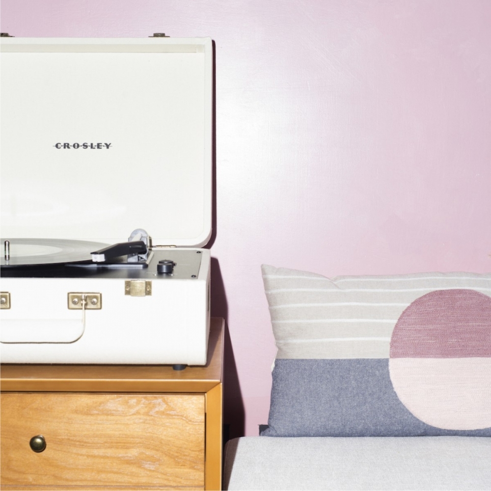 Crosley Giradischi Portfolio Bluetooth