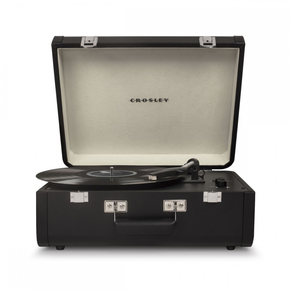 Crosley Giradischi Portfolio Bluetooth