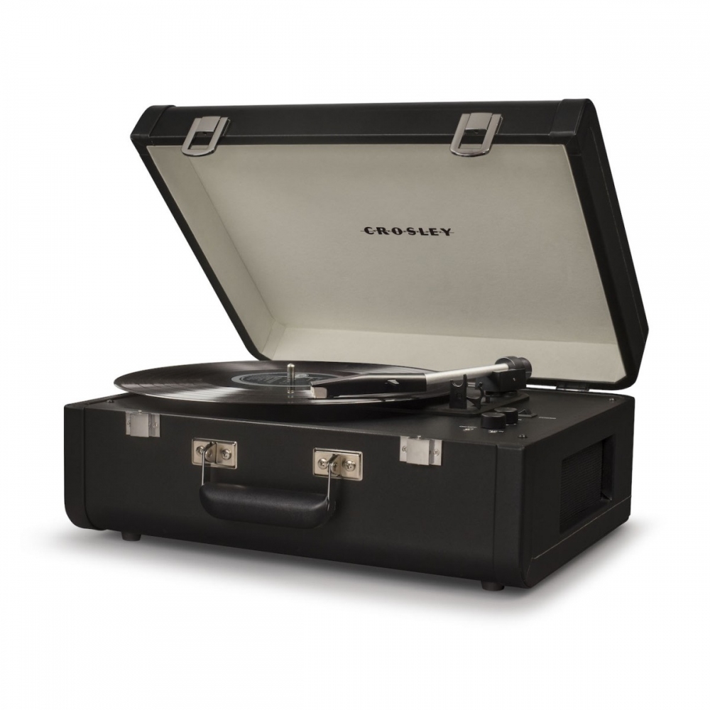 Crosley Giradischi Portfolio Bluetooth