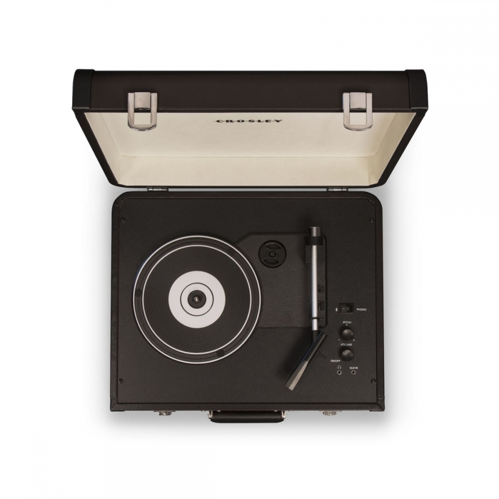 Crosley Giradischi Portfolio Bluetooth