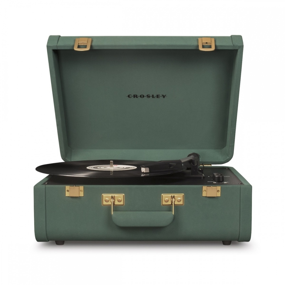 Crosley Portfolio Bluetooth record...