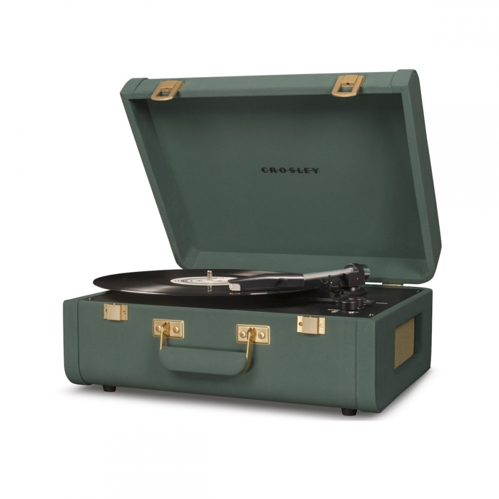Crosley Giradischi Portfolio Bluetooth