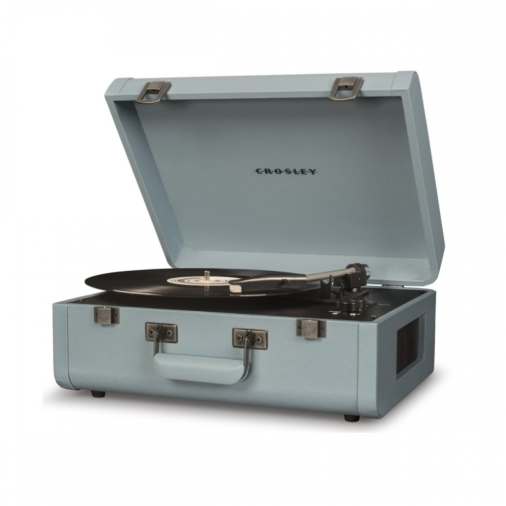 Crosley Giradischi Portfolio Bluetooth
