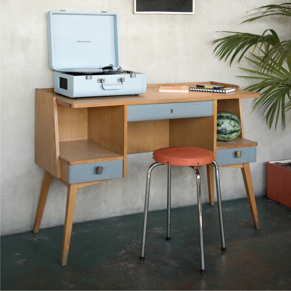 Crosley Giradischi Portfolio Bluetooth