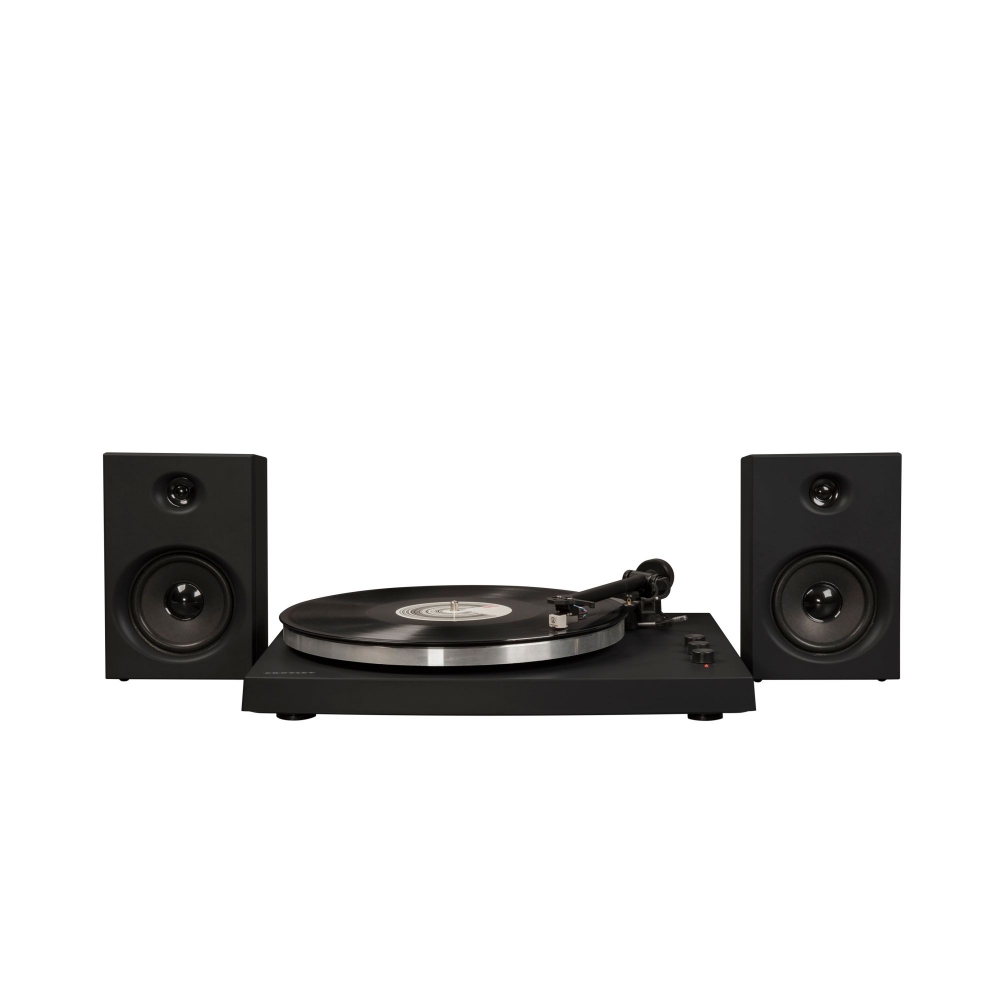 Crosley Giradischi T150