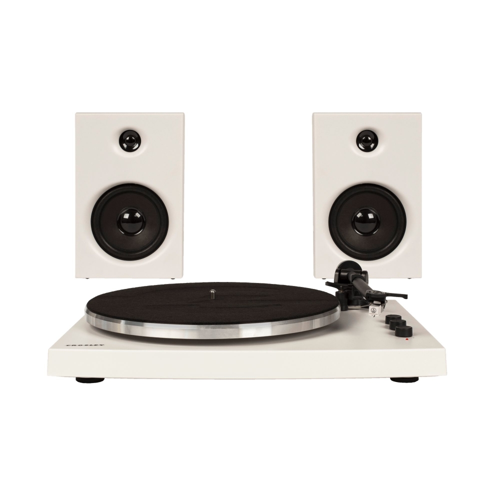 Crosley Giradischi T150