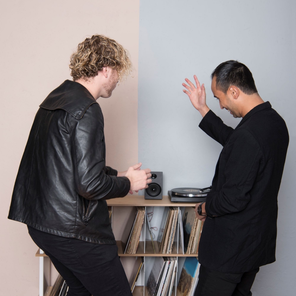 Crosley Giradischi T150