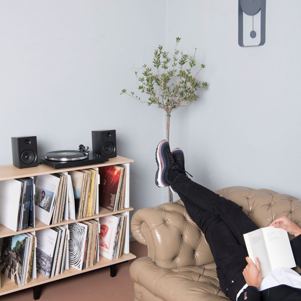 Crosley Giradischi T150