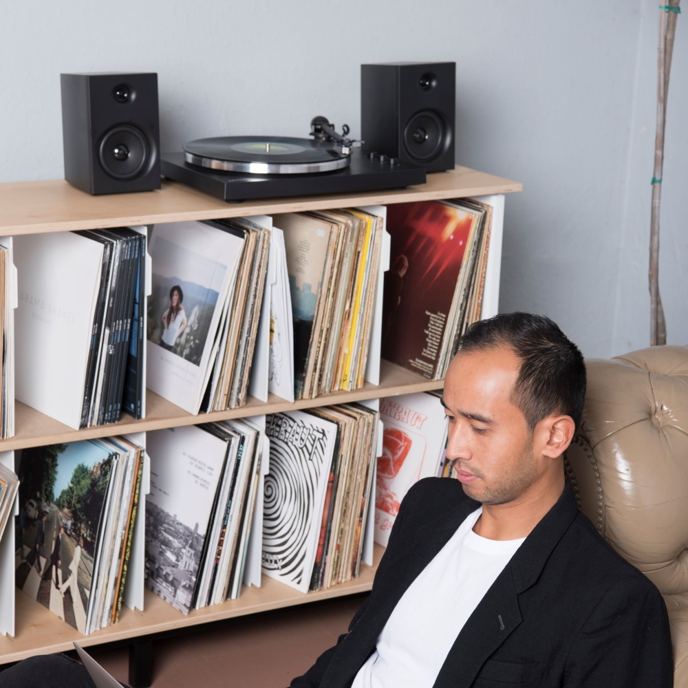 Crosley Giradischi T150