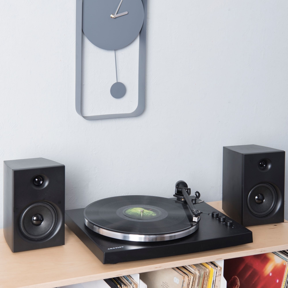 Crosley Giradischi T150