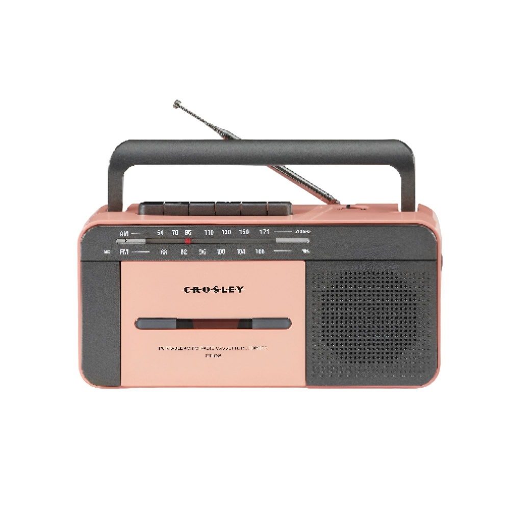 Crosley Lettore cassette portatile