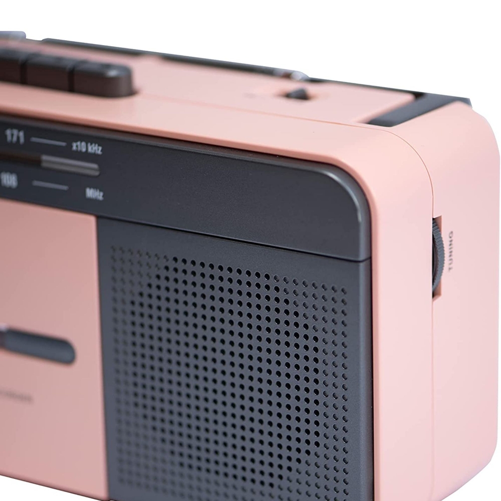 Crosley Lettore cassette portatile