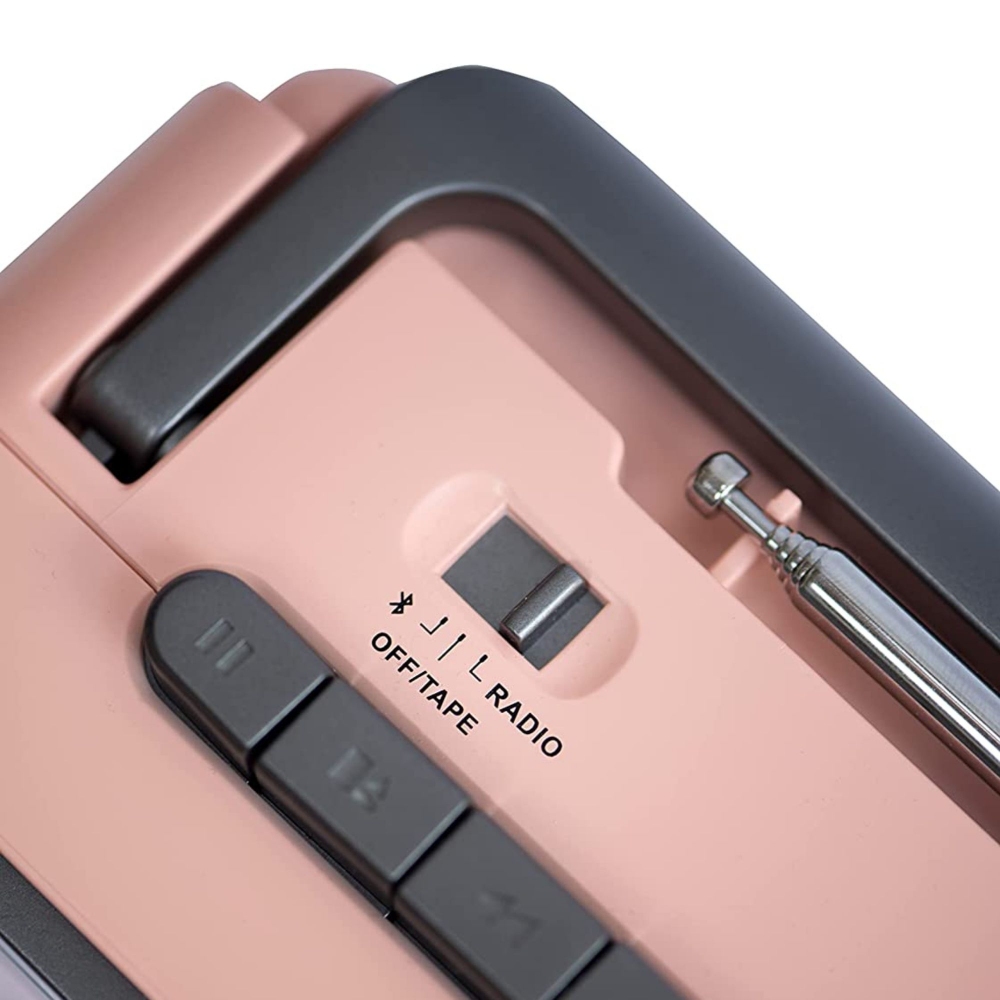 Crosley Lettore cassette portatile