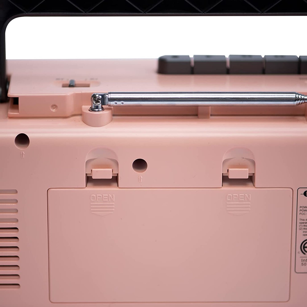 Crosley Lettore cassette portatile