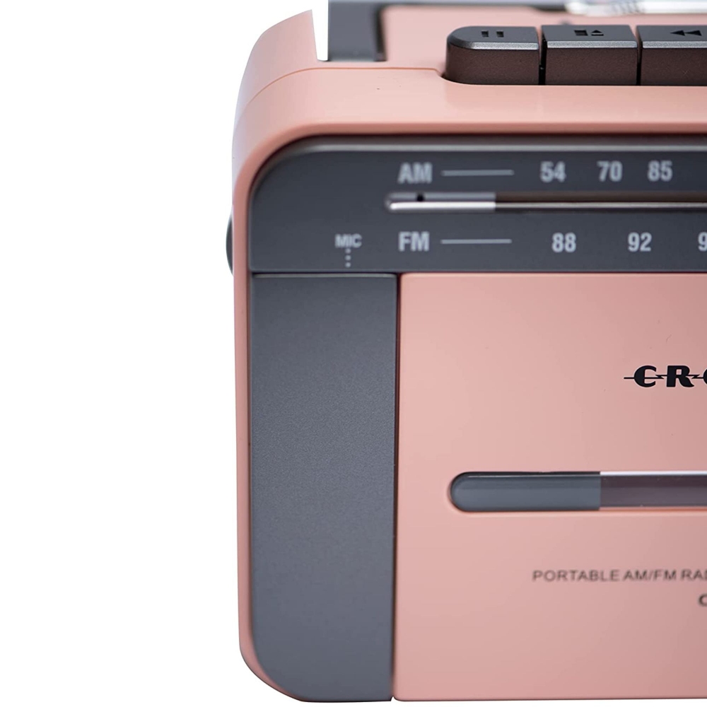 Crosley Lettore cassette portatile