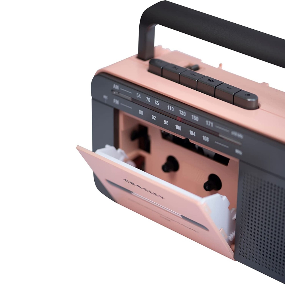 Crosley Lettore cassette portatile