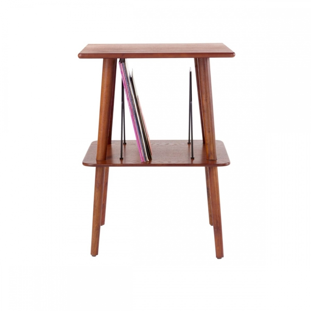 Crosley Mobile Porta Giradischi Manchester