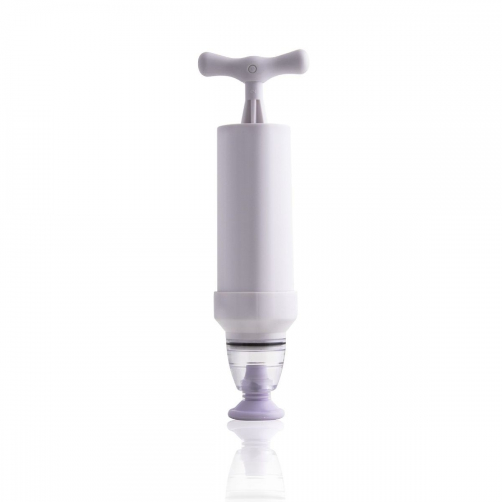 Kit Estrattore Manuale + 5 Buste