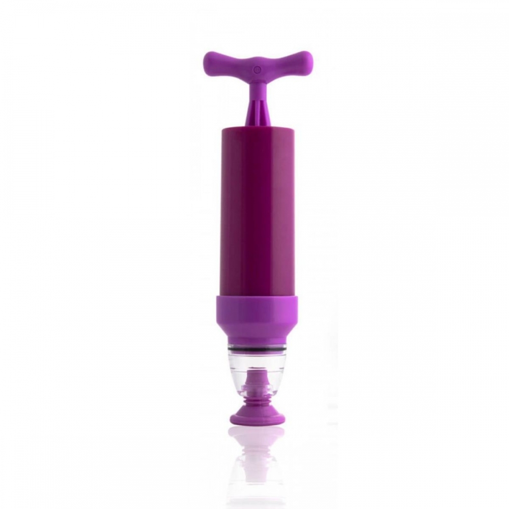 Kit Estrattore Manuale + 5 Buste