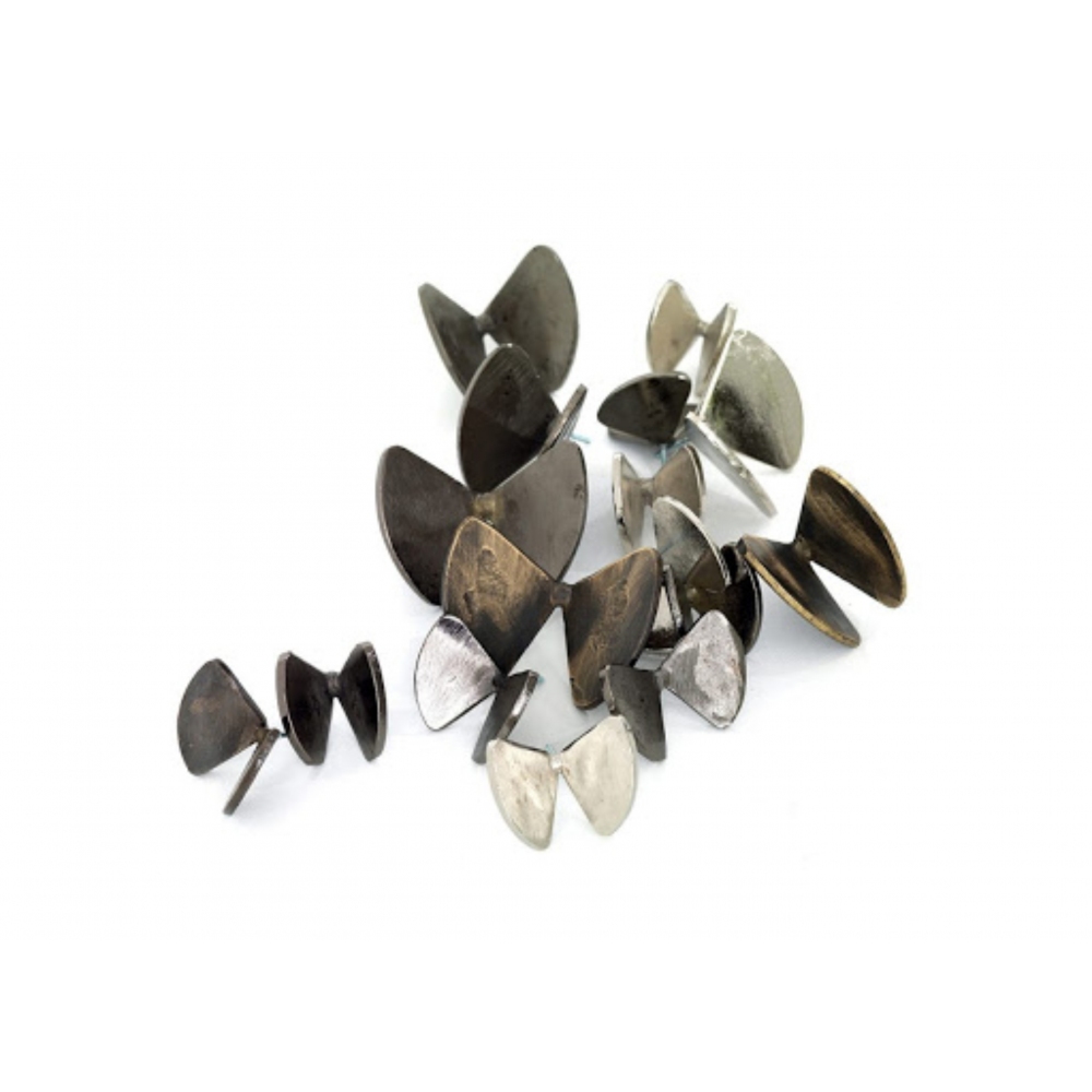 Mogg 6 Farfalle appendiabiti Bice