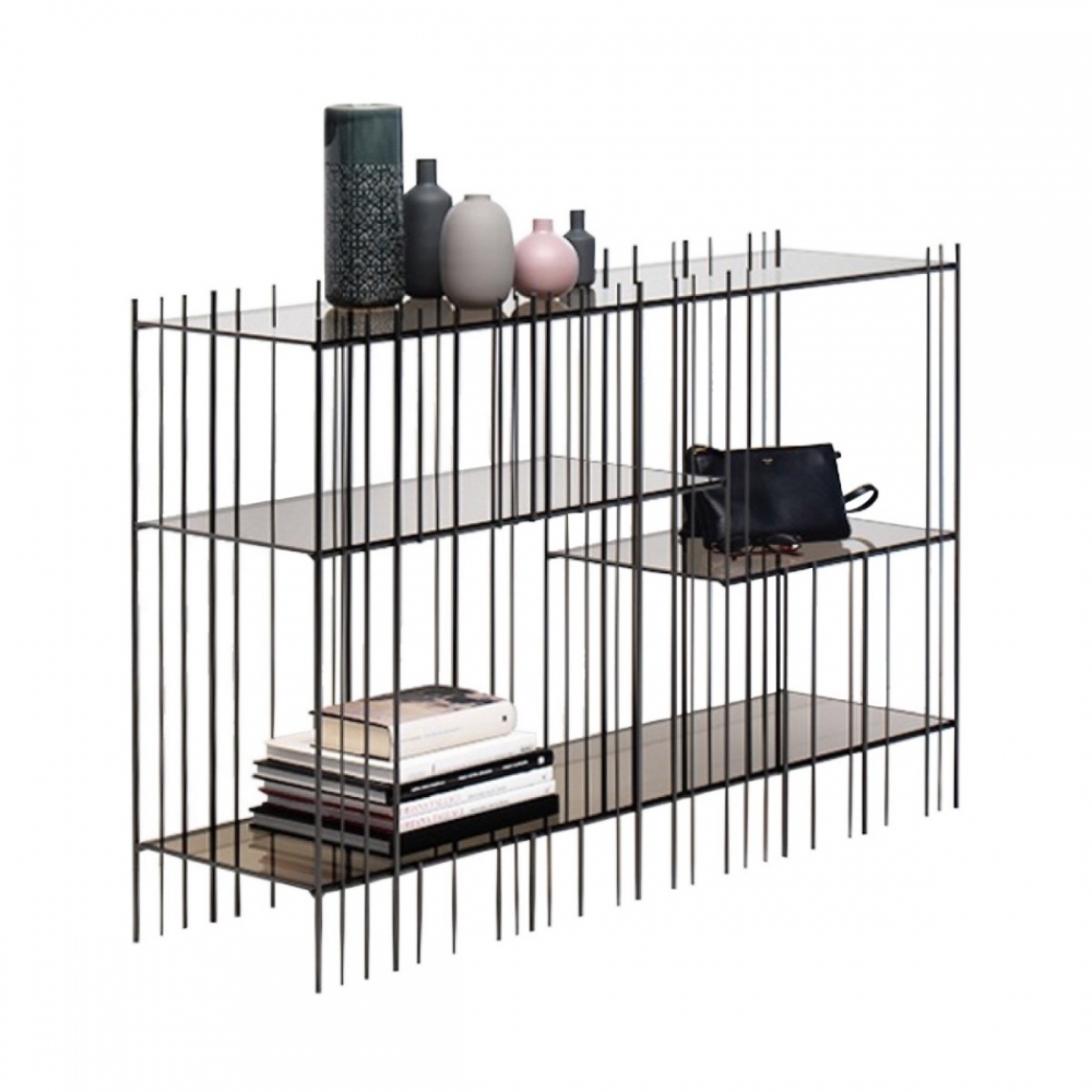 Mogg Console Metrica