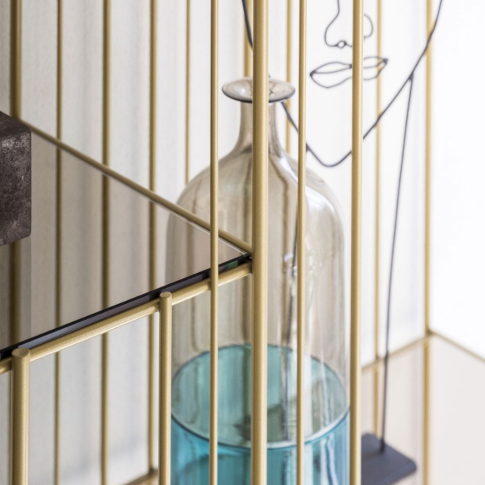 Mogg Console Metrica