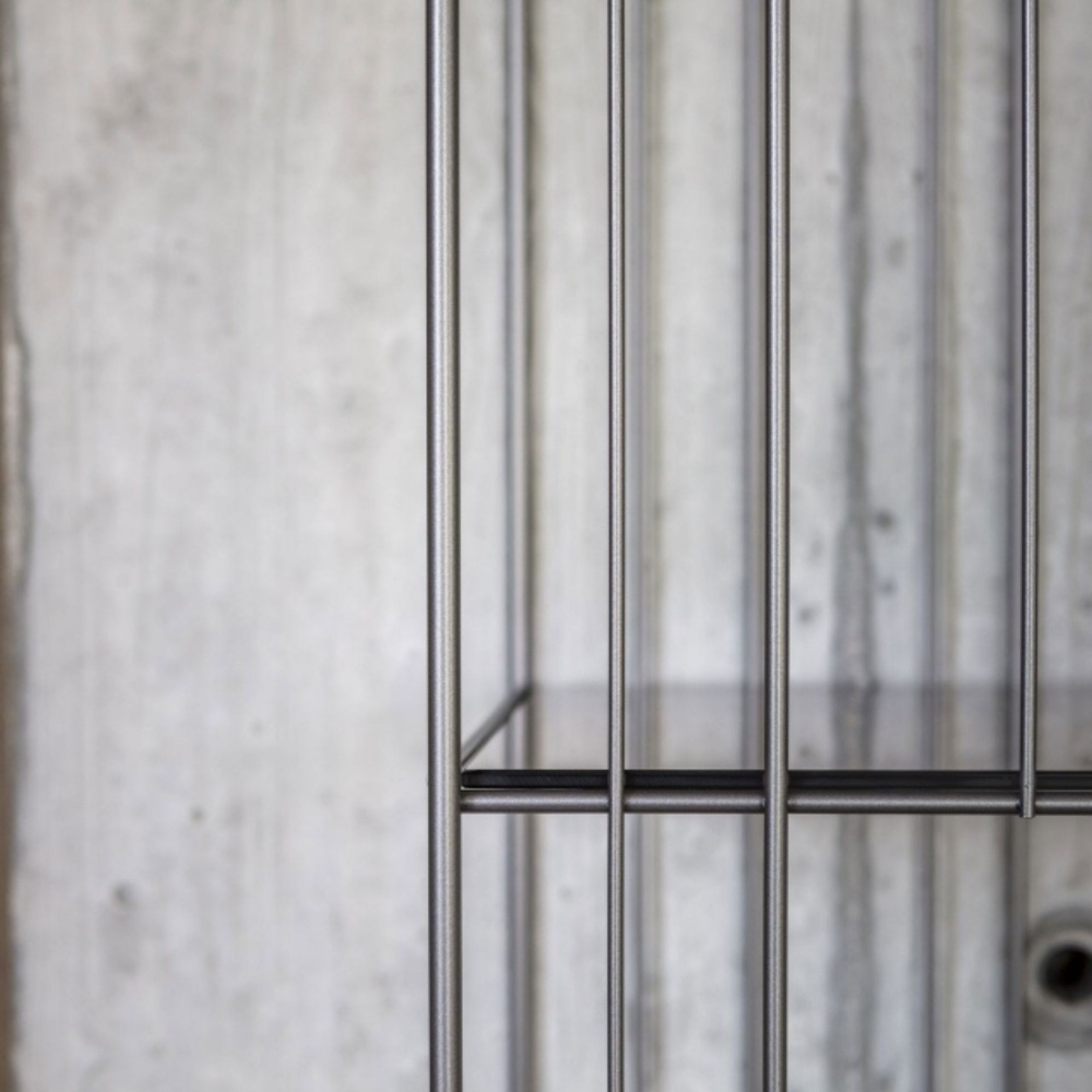 Mogg Console Metrica