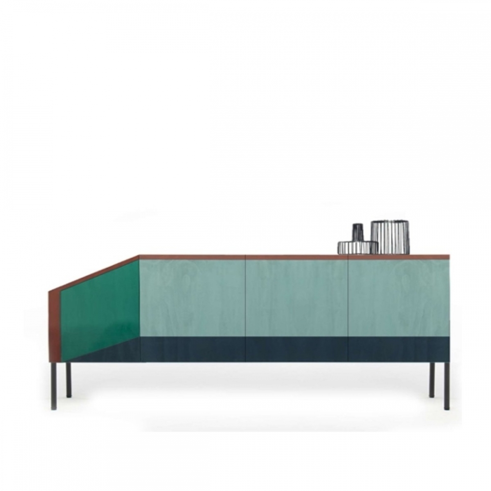 Mogg Ritratti Cupboard