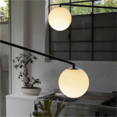 Mogg Bitta suspension lamp 2