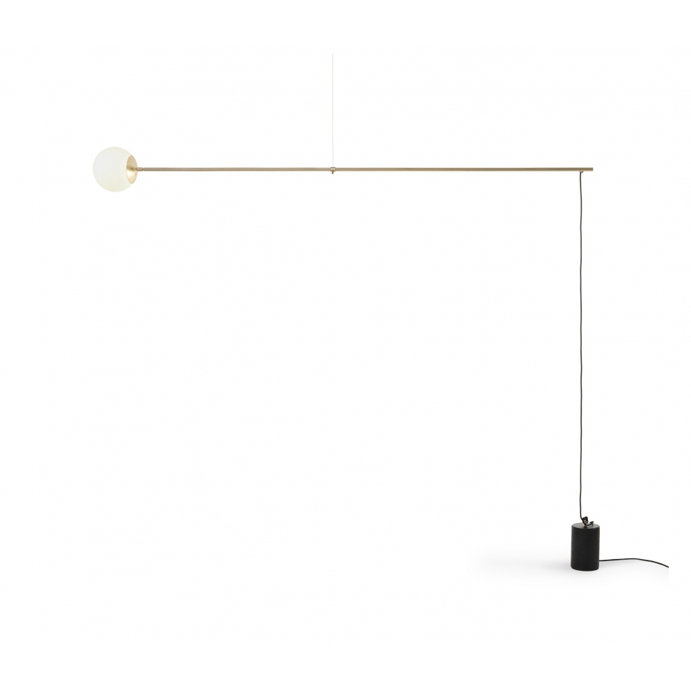 Mogg Bitta suspension lamp
