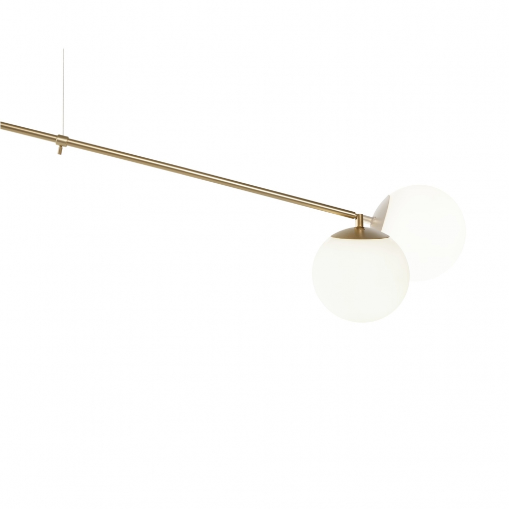 Mogg Lampada a sospensione Bitta