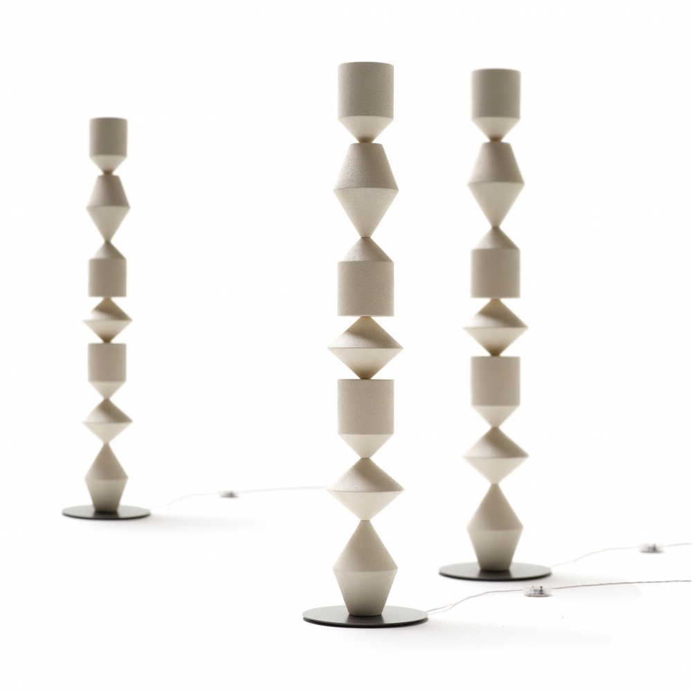 Mogg Costantina Floor lamp