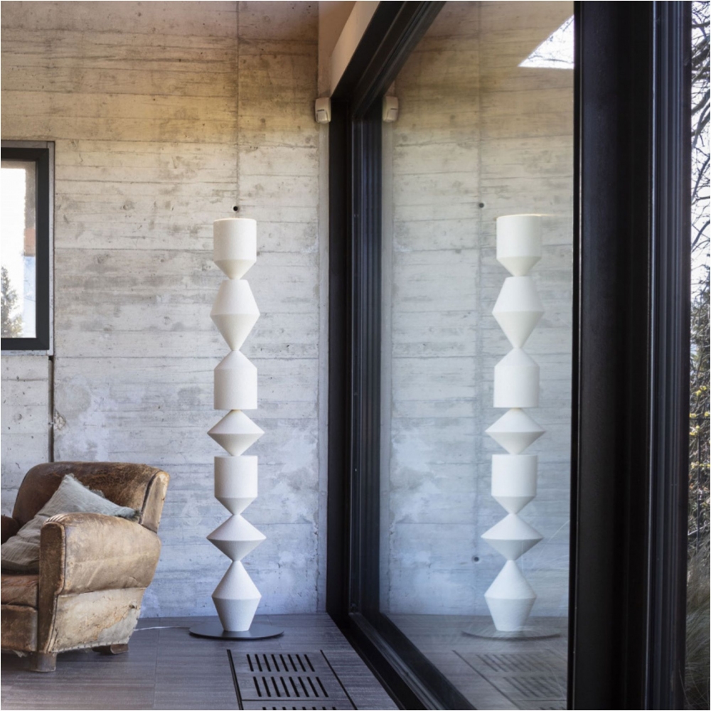 Mogg Costantina Floor lamp