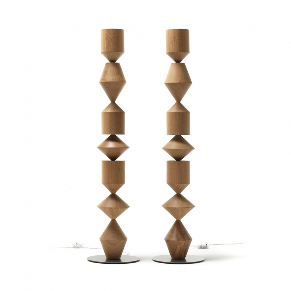 Mogg Costantina Floor lamp