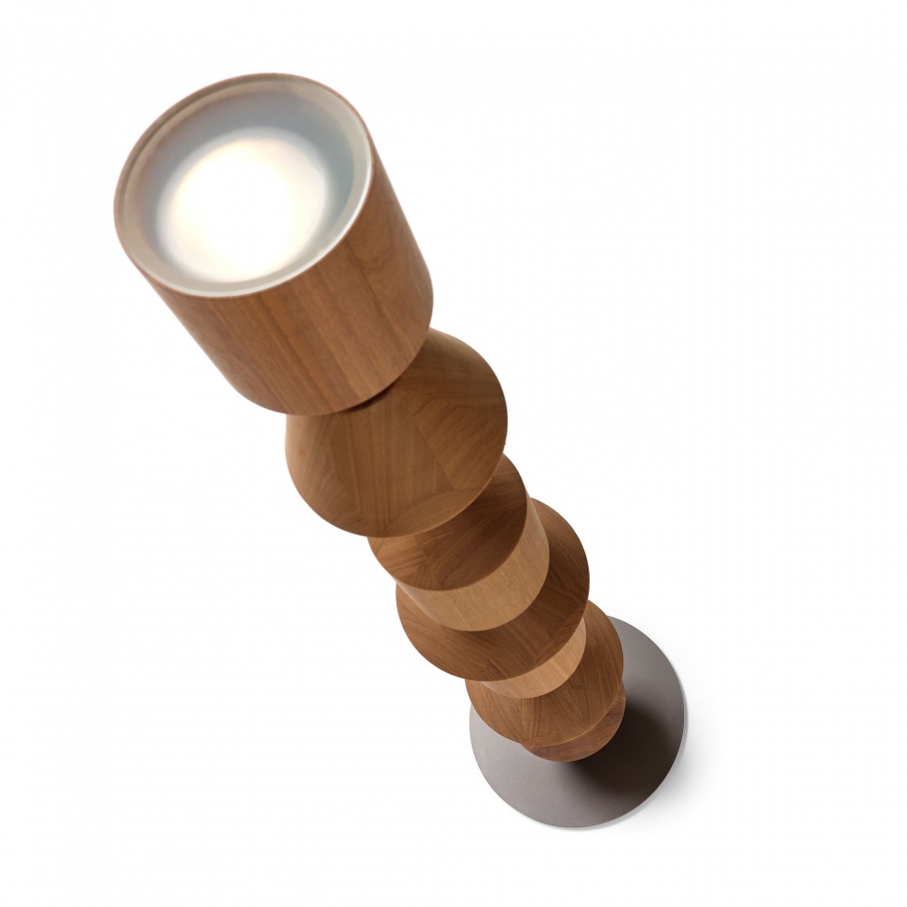 Mogg Costantina Floor lamp