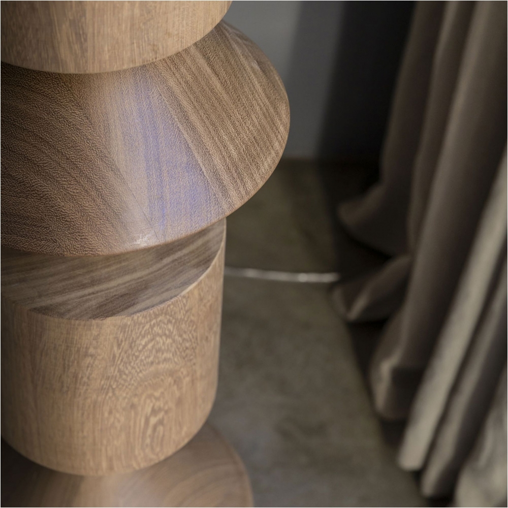 Mogg Costantina Floor lamp