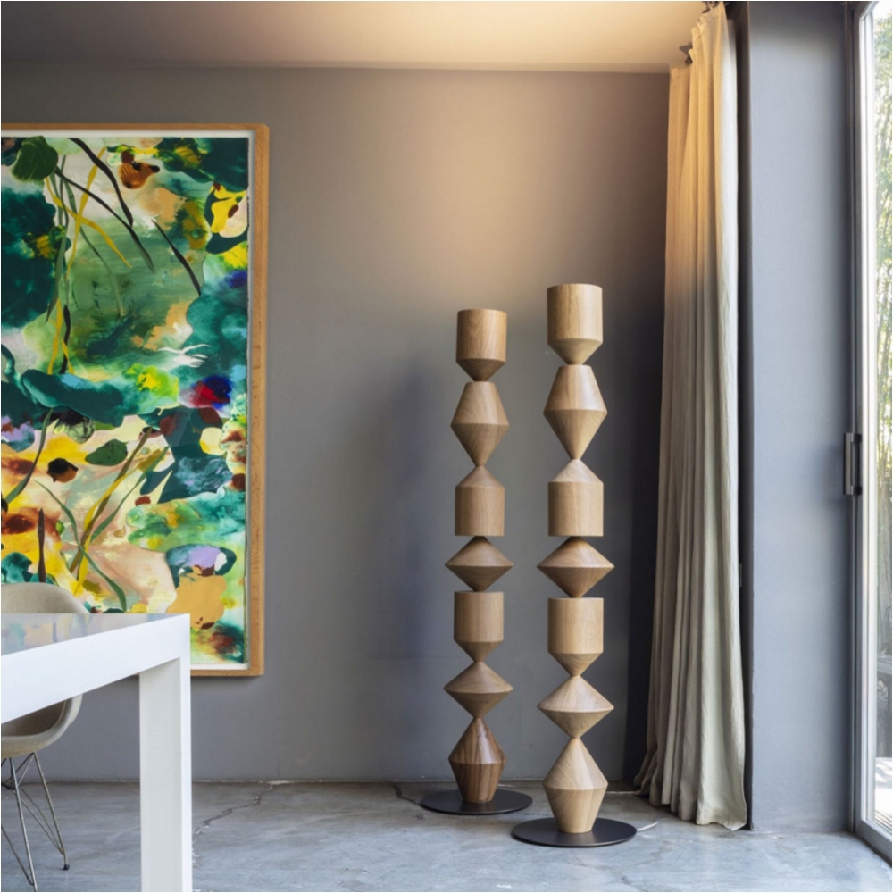 Mogg Costantina Floor lamp