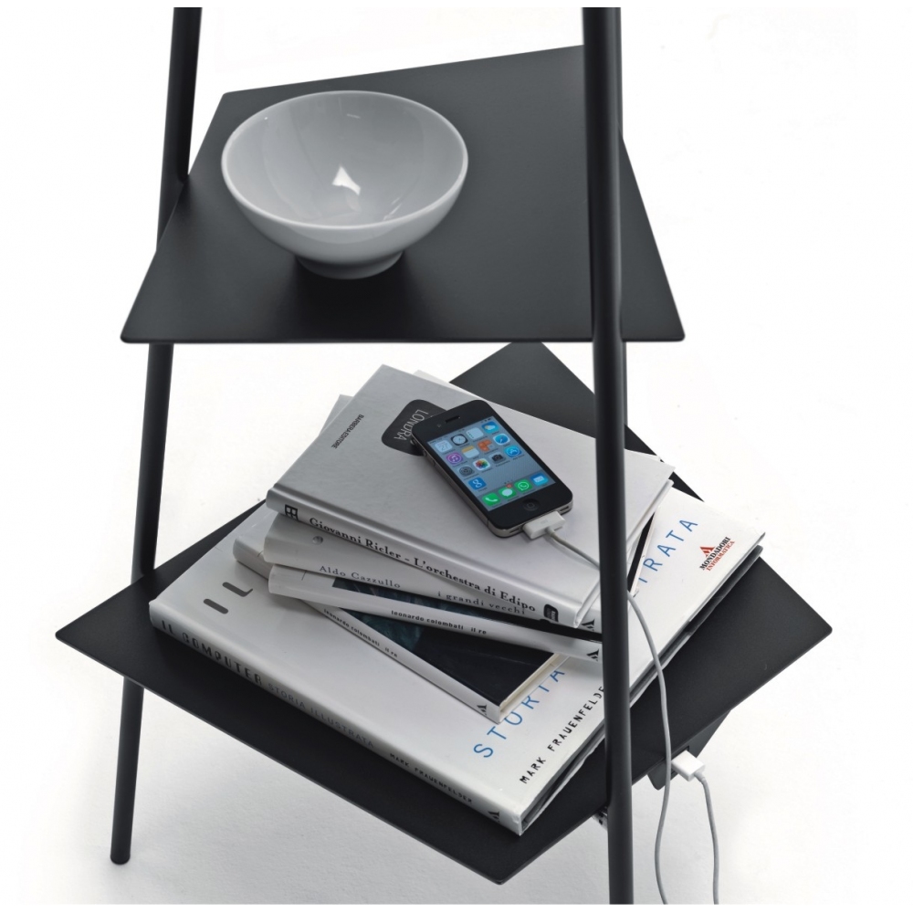 Mogg Lampada Da Terra Tri.be.ca