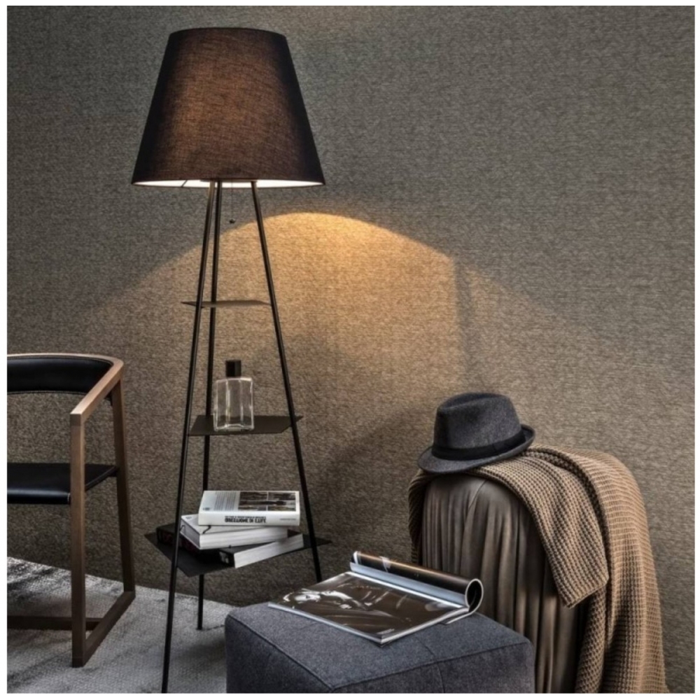 Mogg Lampada Da Terra Tri.be.ca