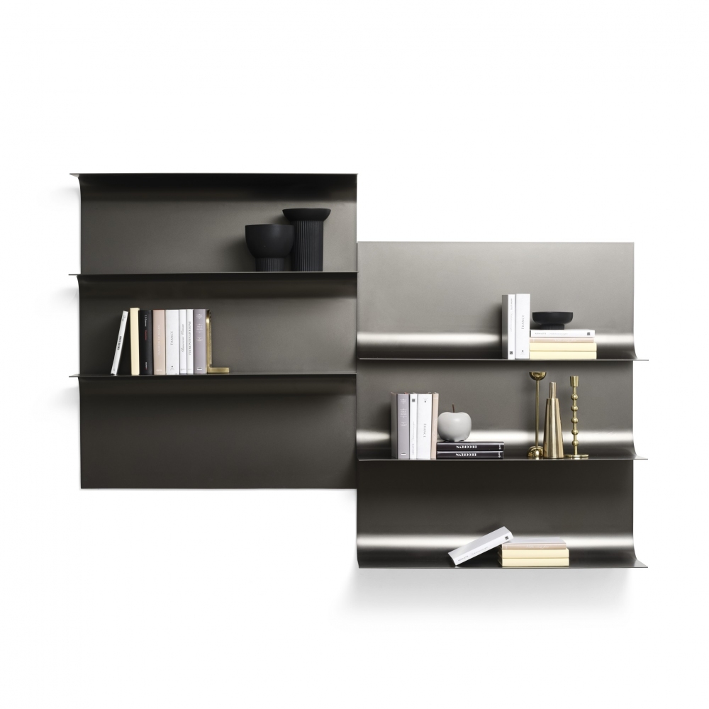 Mogg Mensola Sfoglia