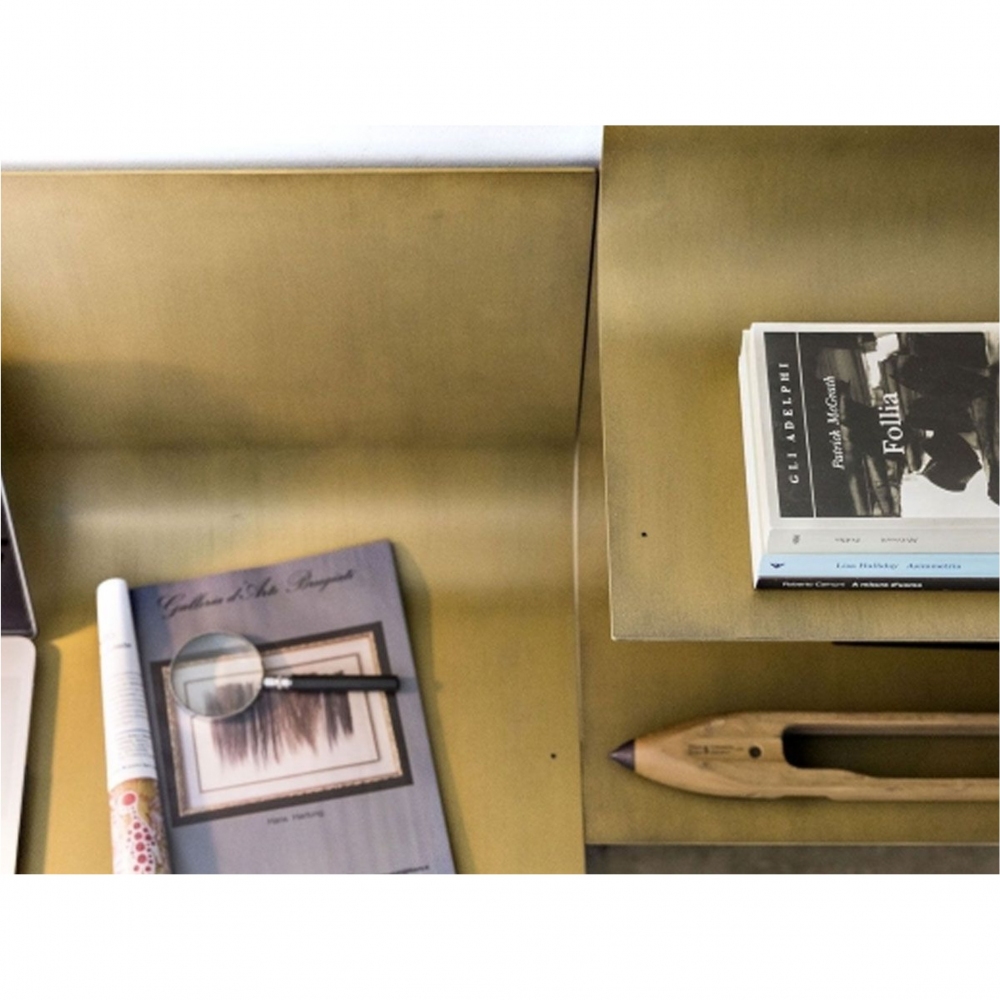 Mogg Mensola Sfoglia