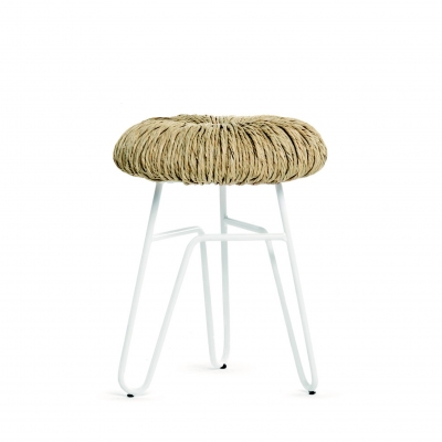 Mogg Donut Stool H 43 2