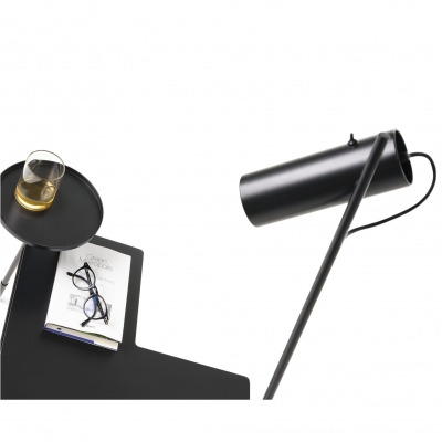 Mogg Tavolino angolare con... 2