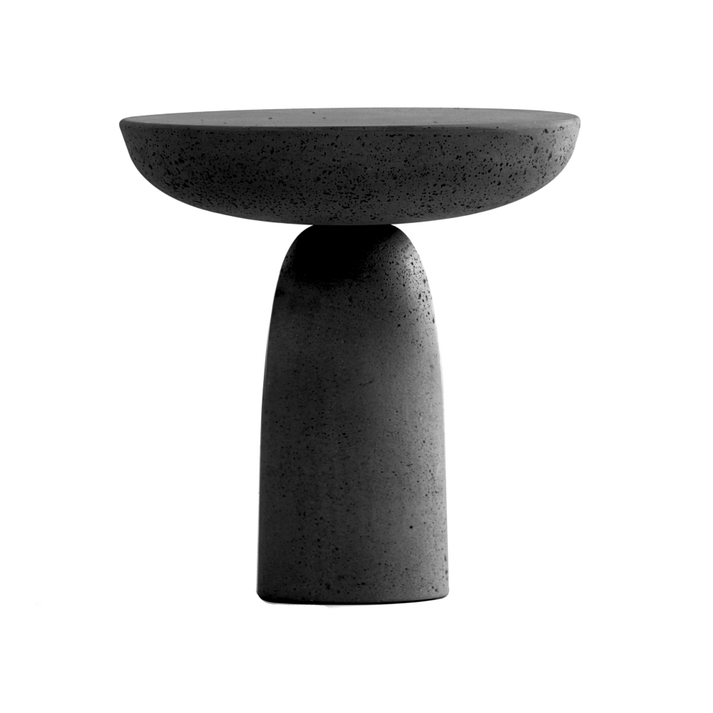 Mogg Tavolino Olo diam.50 cm