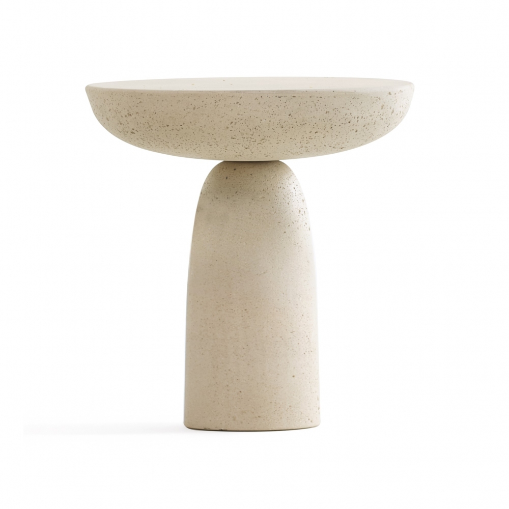 Mogg Tavolino Olo diam.50 cm