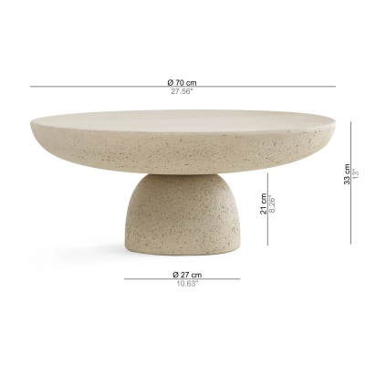 Mogg Olo Concrete coffee... 2