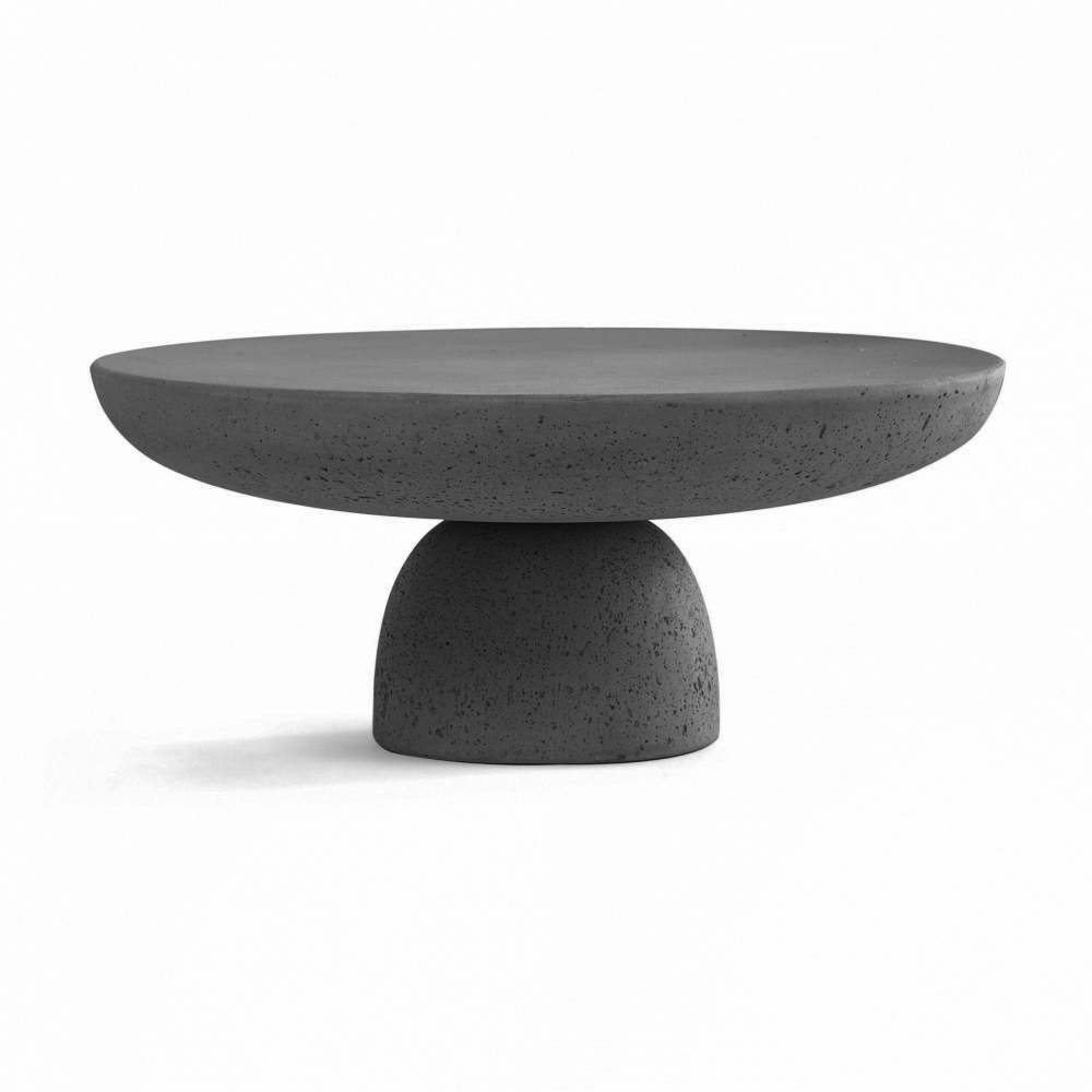 Mogg Tavolino Olo diam.70 cm