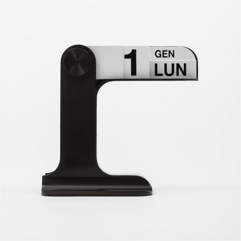 Danese Milano Calendario Timor