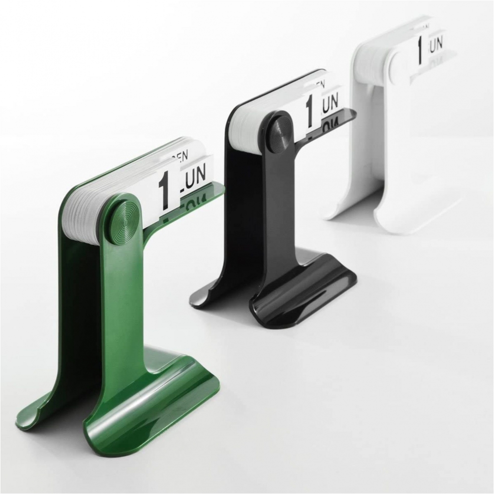 Danese Milano Calendario Timor