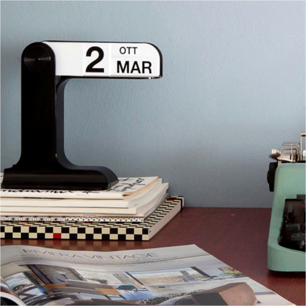 Danese Milano Calendario Timor